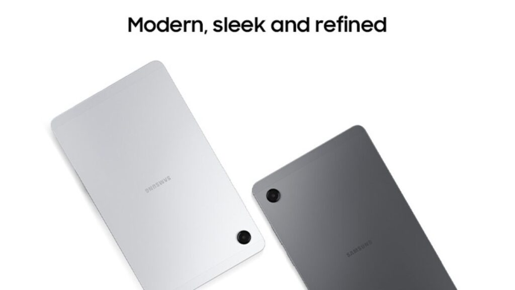 Samsung Galaxy Tab A11