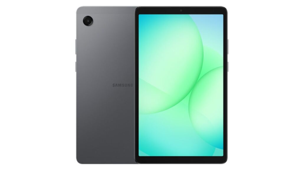 Samsung Galaxy Tab A11