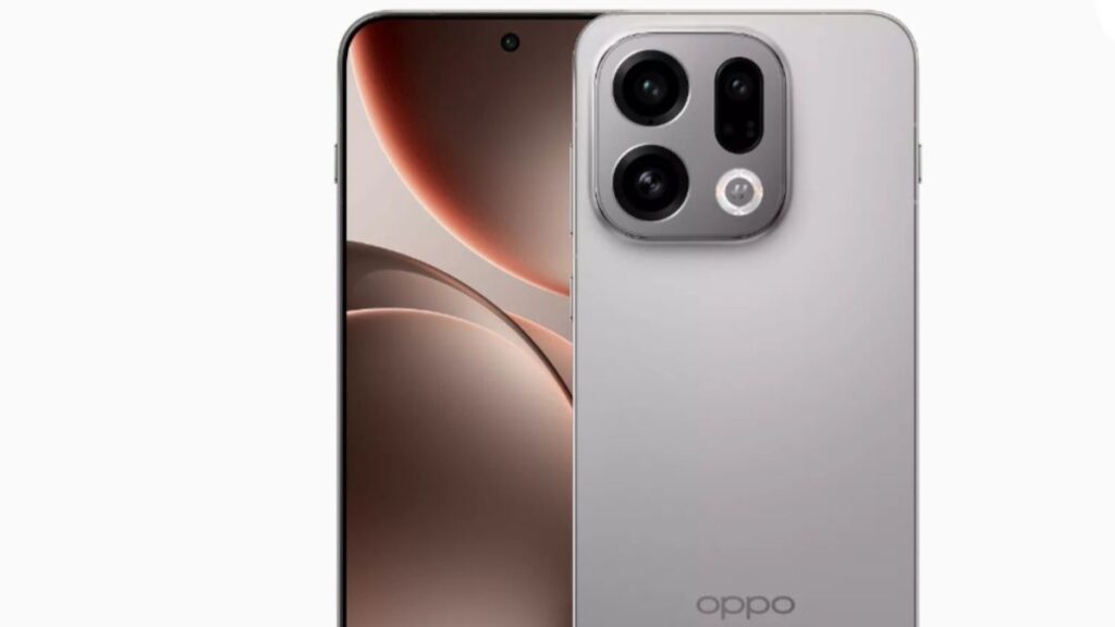 Oppo Find X9 Series